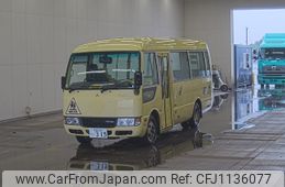 mitsubishi-fuso rosa-bus 2014 -MITSUBISHI 【長岡 200ﾊ319】--Rosa BE640E-200096---MITSUBISHI 【長岡 200ﾊ319】--Rosa BE640E-200096-
