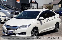 honda grace 2015 -HONDA 【名変中 】--Grace GM4--1022895---HONDA 【名変中 】--Grace GM4--1022895-