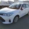 toyota corolla-axio 2017 quick_quick_DAA-NKE165_NKE165-7163209 image 1