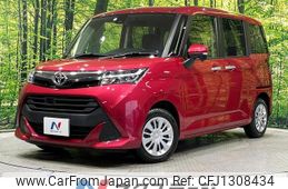 toyota tank 2018 quick_quick_M910A_M910A-0040206
