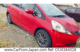 honda fit 2008 -HONDA--Fit DBA-GE6--GE6-1060705---HONDA--Fit DBA-GE6--GE6-1060705-