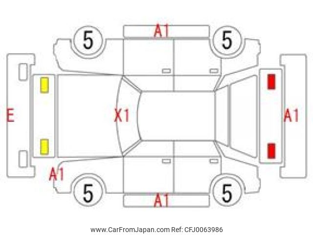 daihatsu thor 2021 -DAIHATSU--Thor 5BA-M910S--M910S-0017578---DAIHATSU--Thor 5BA-M910S--M910S-0017578- image 2