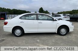 toyota premio 2002 NIKYO_WL89912