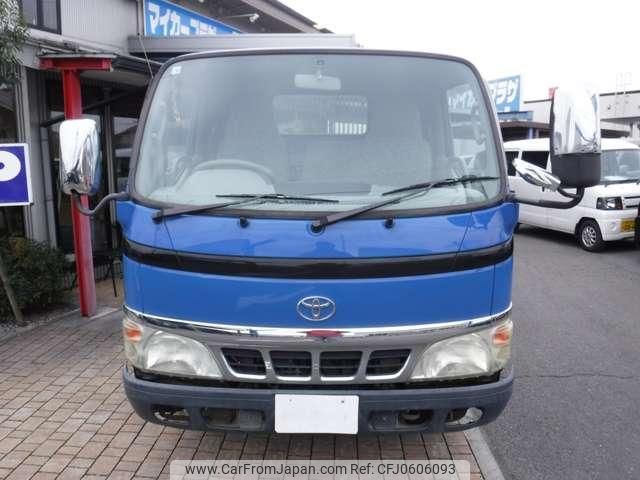 toyota toyoace 2006 quick_quick_LD-RZU300A_RZU300-1000719 image 2