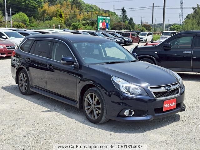 subaru legacy-touring-wagon 2014 quick_quick_BRM_BRM-031207 image 2
