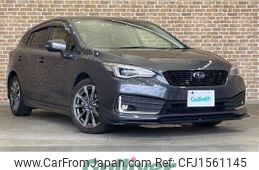 subaru impreza-wagon 2020 CFJ1561145