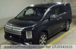 mitsubishi delica-d5 2022 -MITSUBISHI--Delica D5 CV1W-4005713---MITSUBISHI--Delica D5 CV1W-4005713-