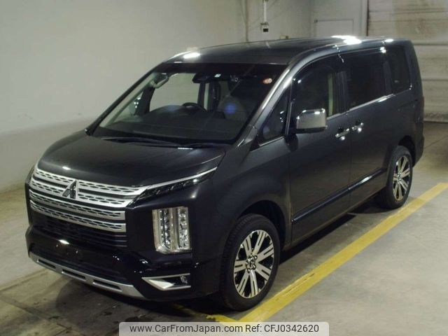 mitsubishi delica-d5 2022 -MITSUBISHI--Delica D5 CV1W-4005713---MITSUBISHI--Delica D5 CV1W-4005713- image 1