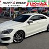 mercedes-benz cla-class 2015 CFJ1790772 image 1