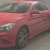 mercedes-benz cla-class 2014 -MERCEDES-BENZ--Benz CLA 117342-2N150853---MERCEDES-BENZ--Benz CLA 117342-2N150853- image 5