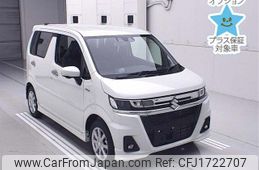 suzuki wagon-r 2025 CFJ1722707