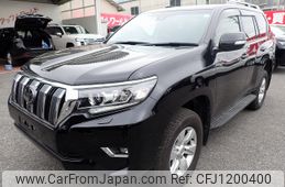 toyota land-cruiser-prado 2022 -TOYOTA--Land Cruiser Prado 3BA-TRJ150W--TRJ150-0155947---TOYOTA--Land Cruiser Prado 3BA-TRJ150W--TRJ150-0155947-