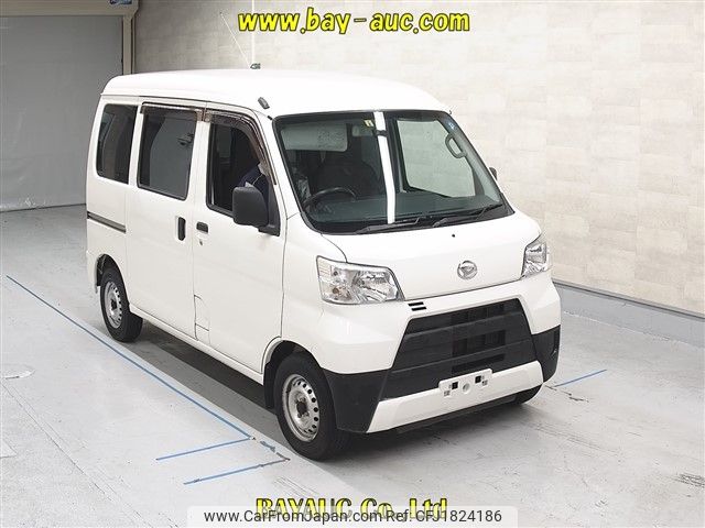 daihatsu hijet-van 2020 CFJ1824186 image 1