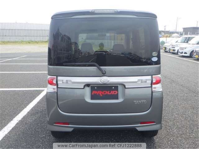 daihatsu tanto 2008 -DAIHATSU 【八王子 581ｱ4676】--Tanto CBA-L375S--L375S-0121662---DAIHATSU 【八王子 581ｱ4676】--Tanto CBA-L375S--L375S-0121662- image 2