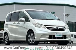 honda freed 2012 -HONDA--Freed DBA-GB3--GB3-1429042---HONDA--Freed DBA-GB3--GB3-1429042-