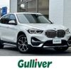 bmw x1 2020 -BMW--BMW X1 3DA-AD20--WBA32AD0405P87252---BMW--BMW X1 3DA-AD20--WBA32AD0405P87252- image 1