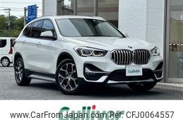 bmw x1 2020 -BMW--BMW X1 3DA-AD20--WBA32AD0405P87252---BMW--BMW X1 3DA-AD20--WBA32AD0405P87252-