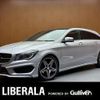 mercedes-benz cla-class 2016 -MERCEDES-BENZ--Benz CLA DBA-117951--WDD1179512N316924---MERCEDES-BENZ--Benz CLA DBA-117951--WDD1179512N316924- image 1