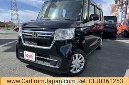 honda n-box 2023 -HONDA--N BOX 6BA-JF3--JF3-5338071---HONDA--N BOX 6BA-JF3--JF3-5338071-