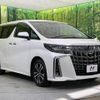 toyota alphard 2018 -TOYOTA--Alphard DBA-AGH35W--AGH35-0027525---TOYOTA--Alphard DBA-AGH35W--AGH35-0027525- image 18