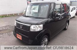 honda n-box 2013 -HONDA--N BOX DBA-JF2--JF2-2100696---HONDA--N BOX DBA-JF2--JF2-2100696-