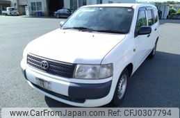 toyota probox-van 2008 quick_quick_CBE-NCP51V_NCP51-0201469