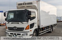 hino ranger 2013 CFJ1490175