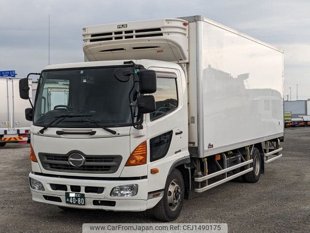 hino ranger 2013 CFJ1490175 image 1