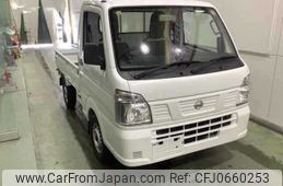 nissan clipper-truck 2019 -NISSAN--Clipper Truck DR16T--520296---NISSAN--Clipper Truck DR16T--520296-