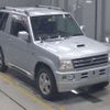 mitsubishi pajero-mini 2007 CFJ1776977 image 10