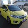 honda fit-hybrid 2014 CFJ0526568 image 2