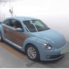 volkswagen the-beetle 2014 quick_quick_DBA-16CBZ_WVWZZZ16ZFM660306 image 4