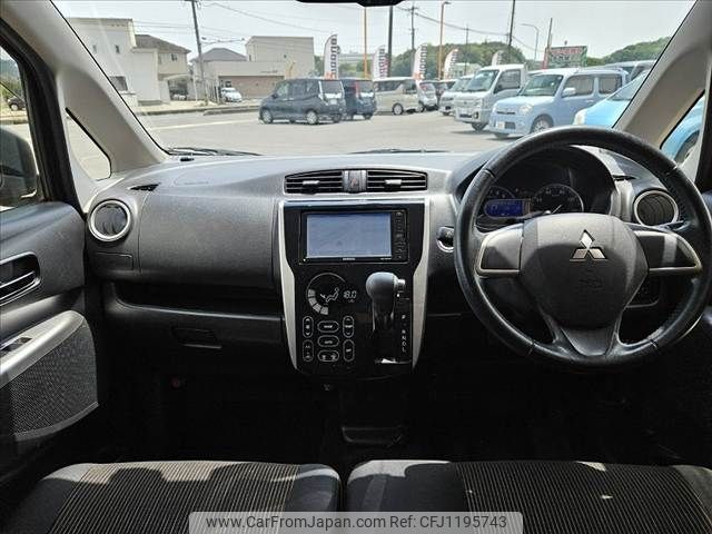 mitsubishi ek-wagon 2014 -MITSUBISHI--ek Wagon DBA-B11W--B11W-0101236---MITSUBISHI--ek Wagon DBA-B11W--B11W-0101236- image 2