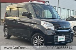 suzuki spacia 2017 -SUZUKI--Spacia DAA-MK42S--MK42S-221364---SUZUKI--Spacia DAA-MK42S--MK42S-221364-