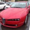 alfa-romeo 159 2007 -ALFA ROMEO--Alfa Romeo 159 GH-93922--ZAR93900007073820---ALFA ROMEO--Alfa Romeo 159 GH-93922--ZAR93900007073820- image 1