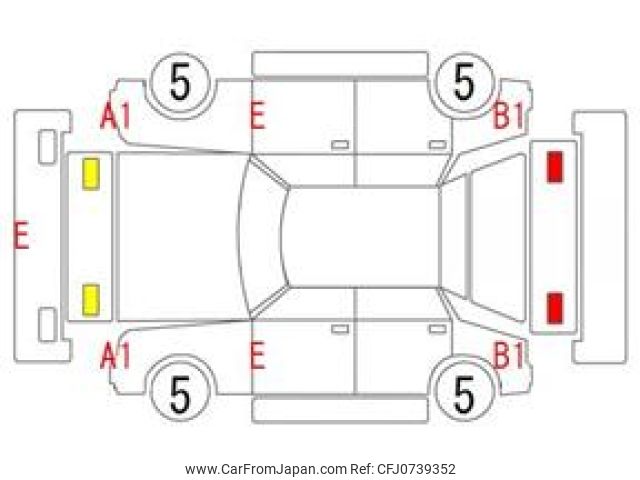 mitsubishi pajero-mini 2012 -MITSUBISHI--Pajero mini ABA-H58A--H58A-1011995---MITSUBISHI--Pajero mini ABA-H58A--H58A-1011995- image 2