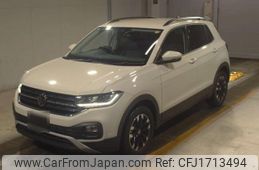 volkswagen t-cross 2023 CFJ1713494