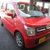 suzuki wagon-r 2018 -SUZUKI 【富山 581】--Wagon R DAA-MH55S--MH55S-234479---SUZUKI 【富山 581】--Wagon R DAA-MH55S--MH55S-234479- image 1