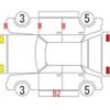 nissan note 2018 -NISSAN--Note DAA-HE12--HE12-167540---NISSAN--Note DAA-HE12--HE12-167540- image 2