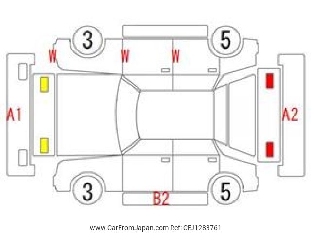 nissan note 2018 -NISSAN--Note DAA-HE12--HE12-167540---NISSAN--Note DAA-HE12--HE12-167540- image 2