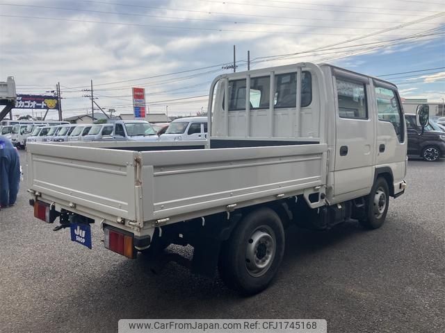 mazda titan 2013 CFJ1745168 image 2