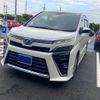 toyota voxy 2018 -TOYOTA--Voxy DAA-ZWR80W--ZWR80-0331315---TOYOTA--Voxy DAA-ZWR80W--ZWR80-0331315- image 2