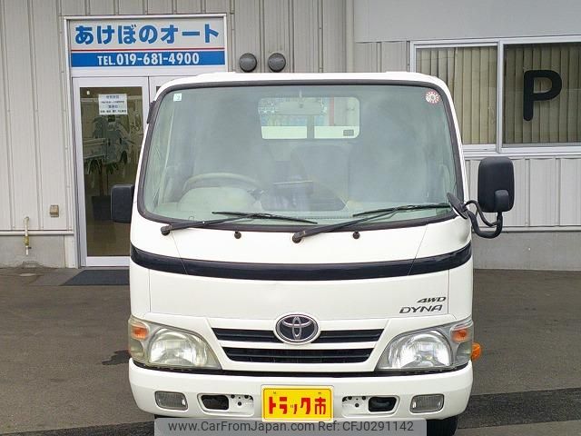 toyota dyna-truck 2012 GOO_NET_EXCHANGE_0903894A30240919W005 image 2