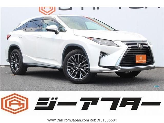 lexus rx 2015 -LEXUS--Lexus RX DBA-AGL20W--AGL20-0001114---LEXUS--Lexus RX DBA-AGL20W--AGL20-0001114- image 1
