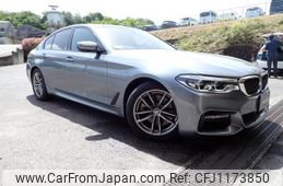 bmw 5-series 2020 quick_quick_3DA-JF20_WBAJF52080BP77864