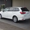toyota corolla-fielder 2020 CFJ1437572 image 2