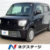 suzuki mr-wagon 2012 -SUZUKI--MR Wagon DBA-MF33S--MF33S-611834---SUZUKI--MR Wagon DBA-MF33S--MF33S-611834- image 1