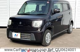 suzuki mr-wagon 2012 -SUZUKI--MR Wagon DBA-MF33S--MF33S-611834---SUZUKI--MR Wagon DBA-MF33S--MF33S-611834-