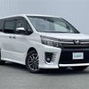 toyota voxy 2017 -TOYOTA--Voxy DBA-ZRR80W--ZRR80-0320400---TOYOTA--Voxy DBA-ZRR80W--ZRR80-0320400- image 1