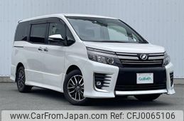 toyota voxy 2017 -TOYOTA--Voxy DBA-ZRR80W--ZRR80-0320400---TOYOTA--Voxy DBA-ZRR80W--ZRR80-0320400-